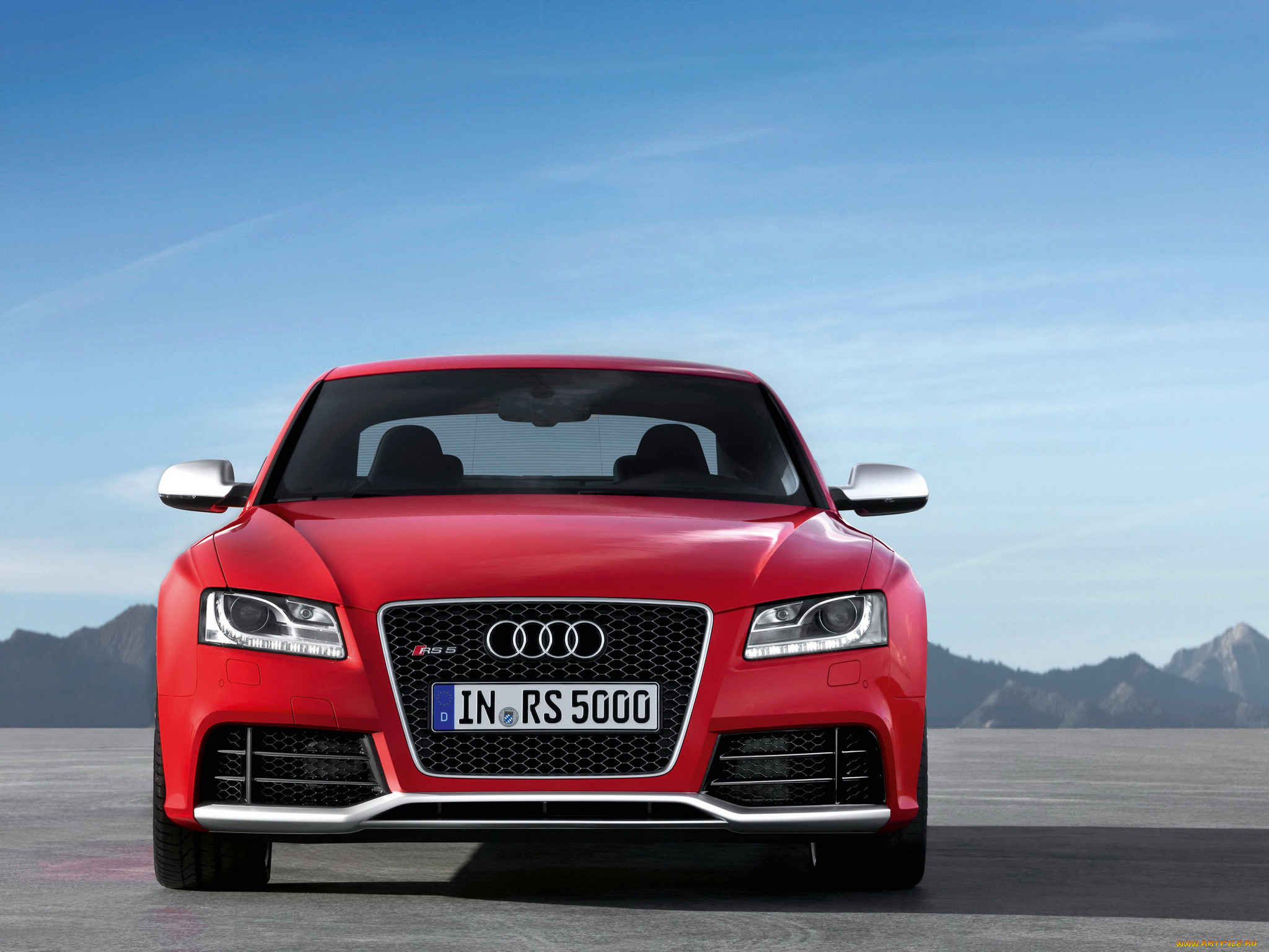 , audi